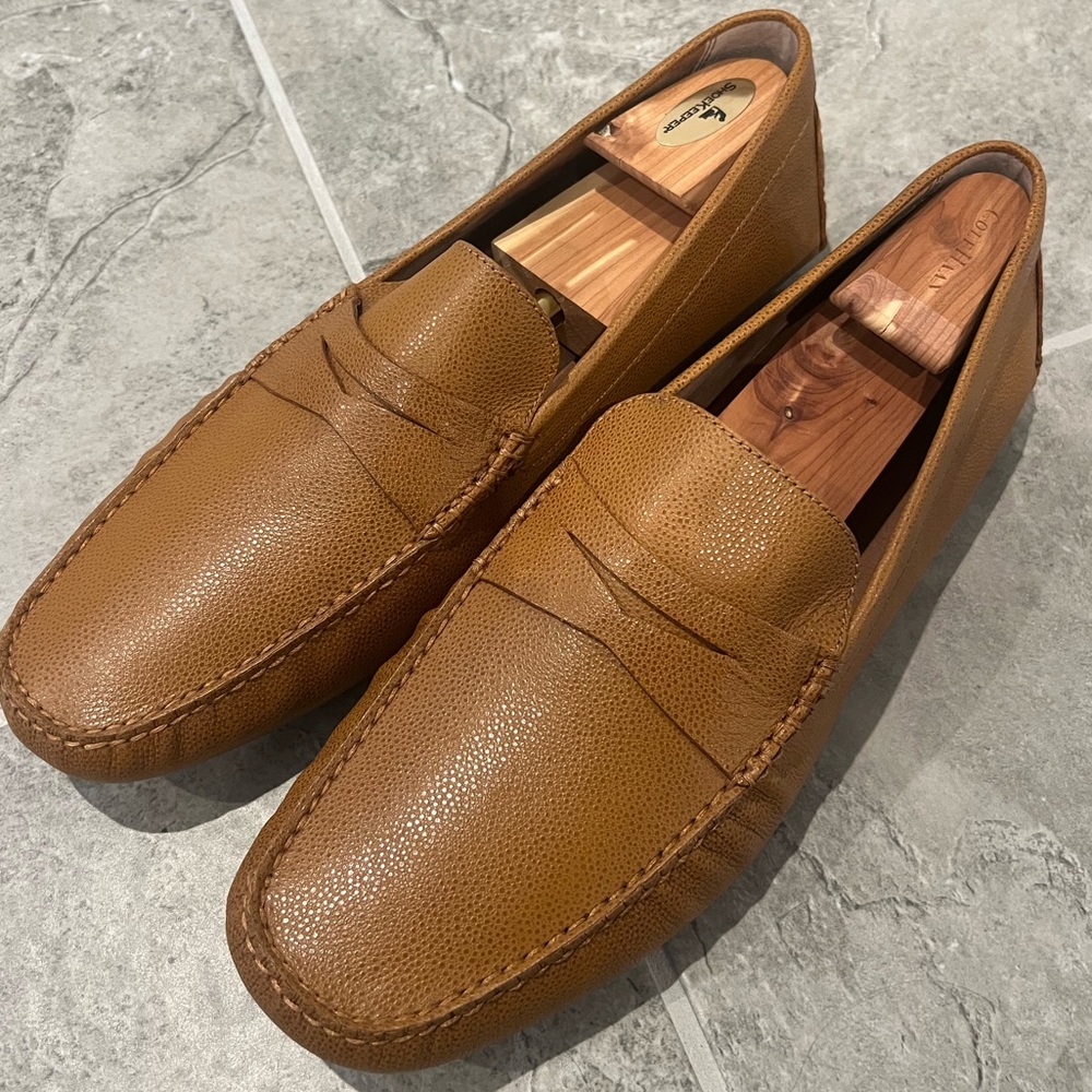 Donald Pliner Loafers